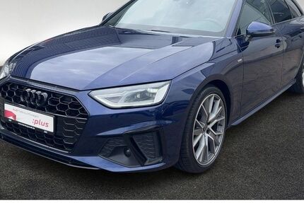 Audi A4 36.455 km 28.880 &euro; Hamburg 22529