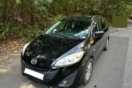 Mazda 5 225.959 km 3.400 &euro; Hamburg 22525