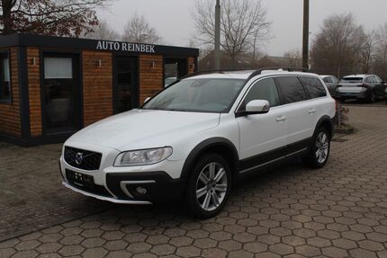Volvo XC70 177.170 km 24.900 &euro; Reinbek 21465
