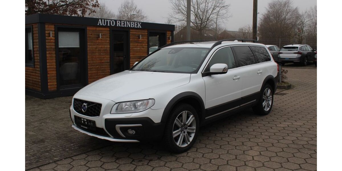 Volvo XC70 177.170 km 24.900 &euro; Reinbek 21465