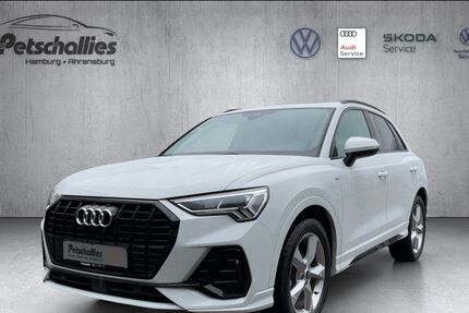 Audi Q3 9.108 km 42.550 &euro; Hamburg 22393