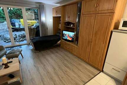 Zimmer Hamburg Wilstorf - 1 Zimmer, 1.150&euro; | Angebot:27008232