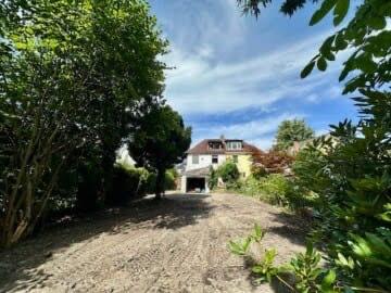 Doppelhaushälfte Ammersbek - 4 Zimmer, 100 m&sup2;, 499.000&euro; | Angebot:25168694