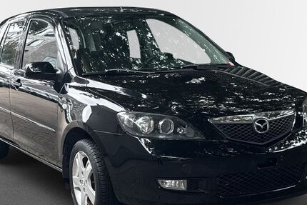 Mazda 2 150.000 km 3.990 &euro; Hamburg 22529