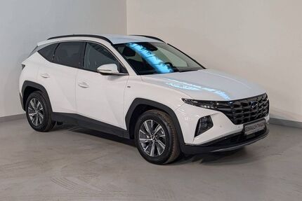 Hyundai TUCSON 142.228 km 20.480 &euro; Henstedt-Ulzburg 24558