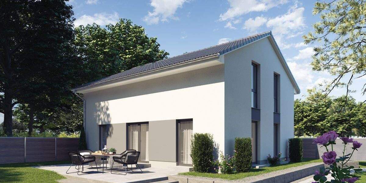 Einfamilienhaus Hamburg Farmsen-Berne - 5 Zimmer, 155 m&sup2;, 685.000&euro; | Angebot:25864188