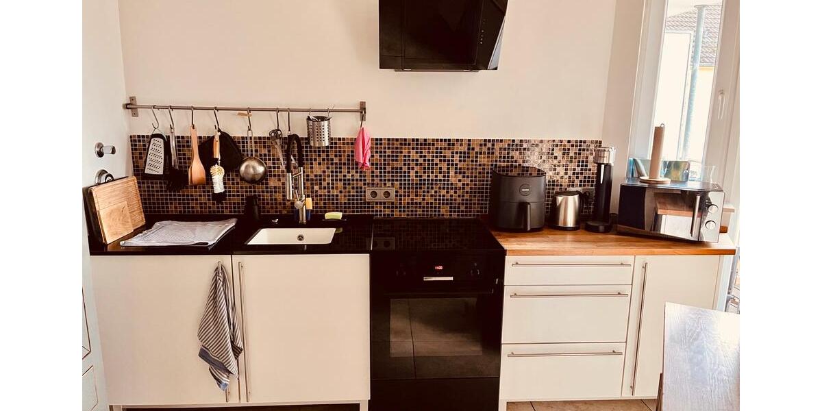 Etagenwohnung Hamburg Sternschanze - 3 Zimmer, 83 m&sup2;, 799.000&euro; | Angebot:26802908