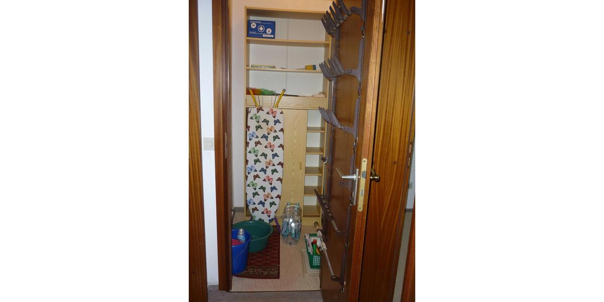 Etagenwohnung Bad Bramstedt - 3 Zimmer, 79 m&sup2;, 222.000&euro; | Angebot:23799116