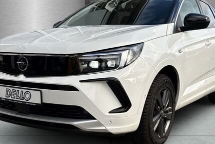 Opel Grandland (X) 17.499 km 28.690 &euro; Reinbek 21465