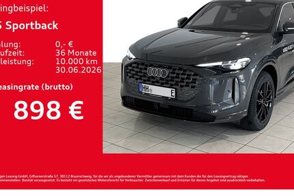 Audi Q5 8.997 km 69.377 &euro; Hamburg 22529