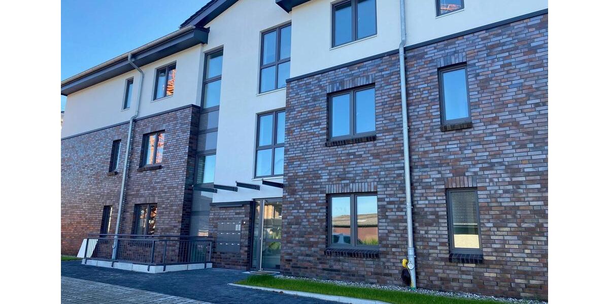 Terrassenwohnung Barsbüttel - 4 Zimmer, 96 m&sup2;, 1.632&euro; | Angebot:25900364