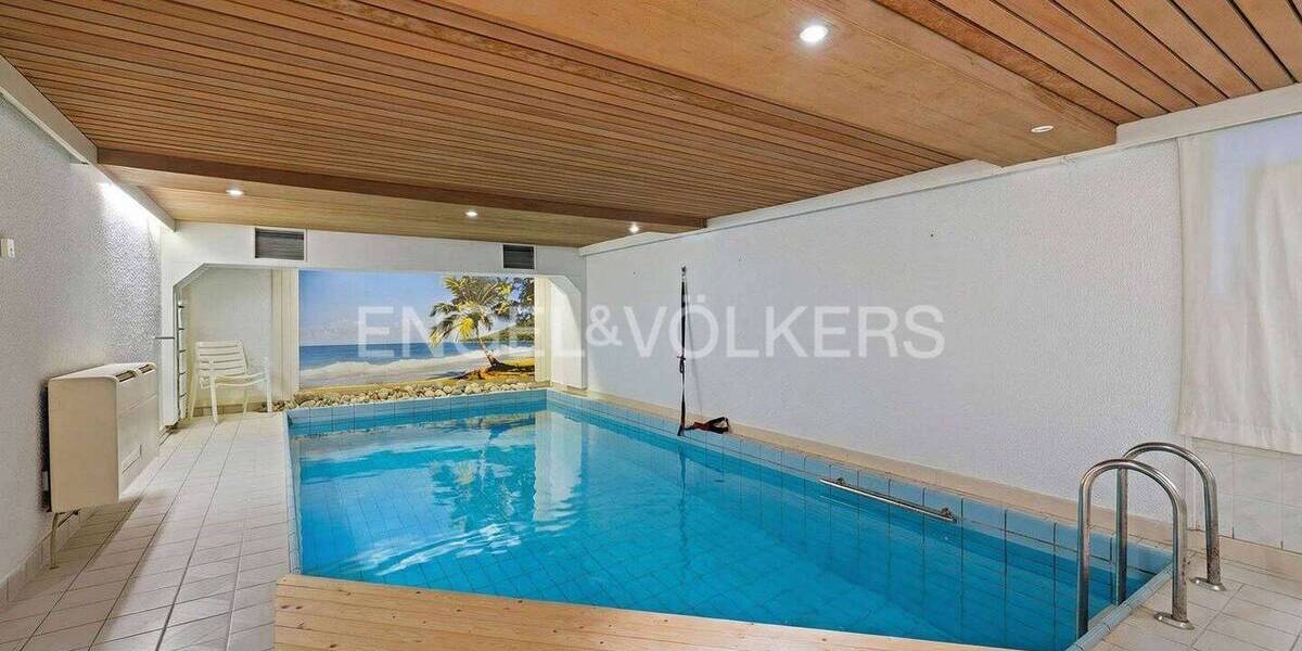 Einfamilienhaus Großhansdorf - 4 Zimmer, 123 m&sup2;, 849.000&euro; | Angebot:25987148