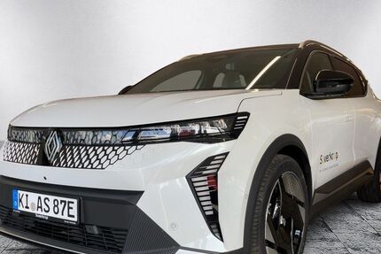 Renault Scenic 8.700 km 39.980 &euro; Bad Oldesloe 23843