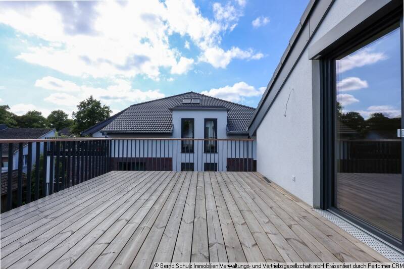 Etagenwohnung Halstenbek - 4 Zimmer, 128 m&sup2;, 791.000&euro; | Angebot:25706049