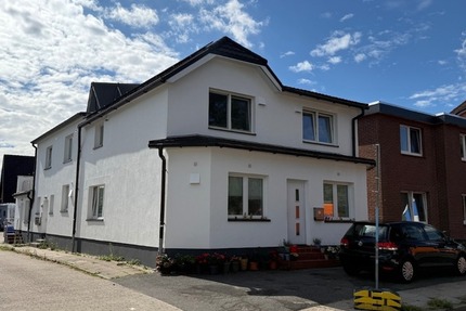 Nachhaltiges MFH in Bestform - Keine Käuferprovision - Haus Henstedt-Ulzburg Ulzburg | Angebot:27313308