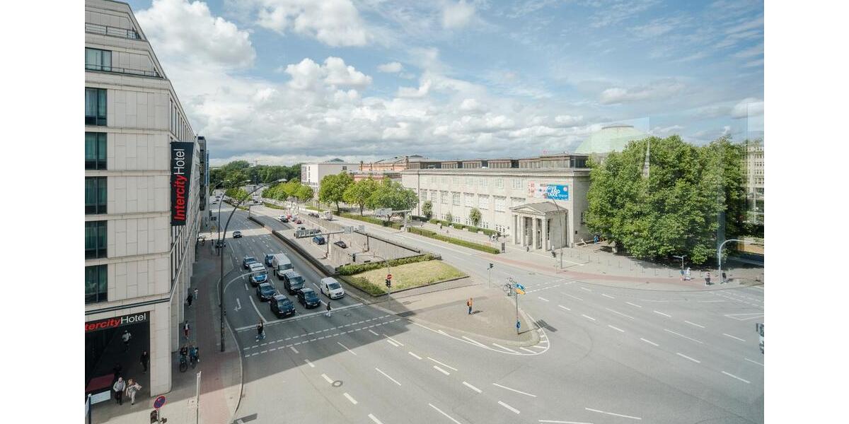 Gewerbeobjekt Hamburg Altstadt - 1.099&euro; | Angebot:9515321