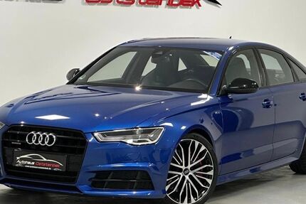 Audi A6 112.500 km 32.490 &euro; Oststeinbek 22113