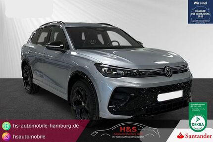 VW Tiguan 10.028 km 45.900 &euro; Pinneberg 25421