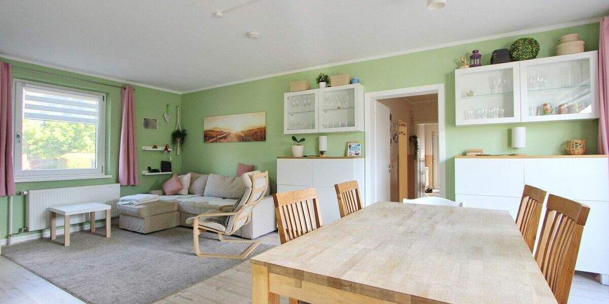 Mehrfamilienhaus, Wohnhaus Barmstedt - 9 Zimmer, 529.000&euro; | Angebot:25743513