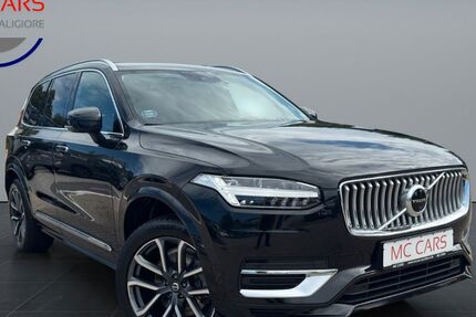 Volvo XC90 65.000 km 40.890 &euro; Quickborn 25451