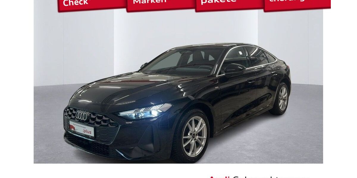 Audi A5 12.312 km 48.980 &euro; Hamburg 20537