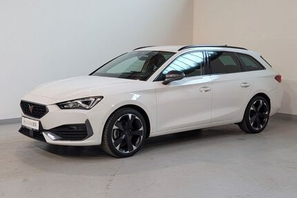 Cupra Leon 16.900 km 24.975 &euro; Ellerhoop bei Hamburg 25373