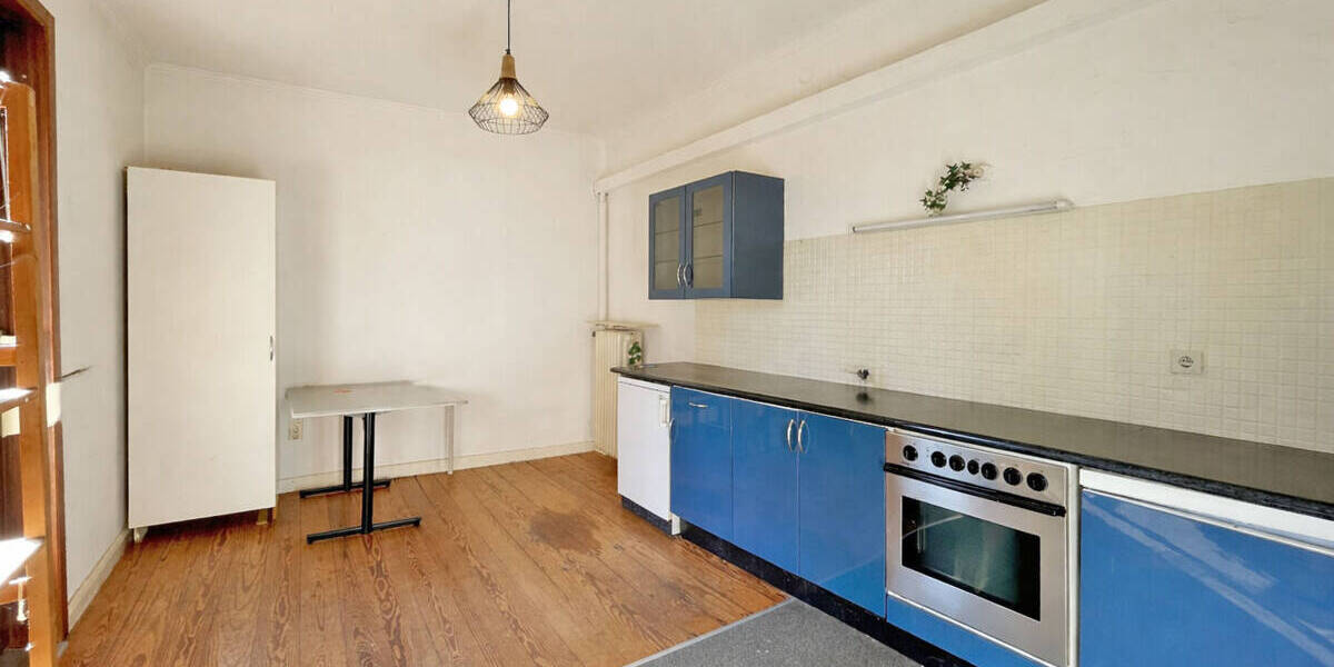 Mehrfamilienhaus, Wohnhaus Hamburg Sasel - 5 Zimmer, 145 m&sup2;, 499.000&euro; | Angebot:26014878