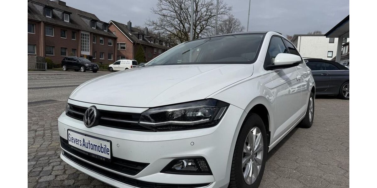 VW Polo 91.467 km 13.450 &euro; Norderstedt 22846