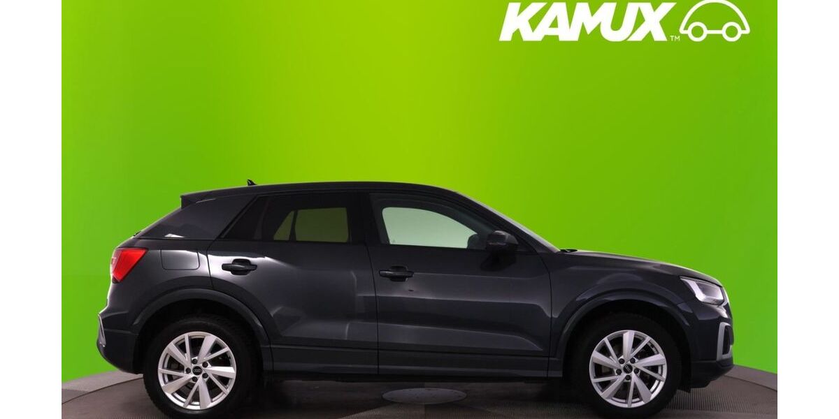 Audi Q2 57.956 km 22.950 &euro; Hamburg 22529