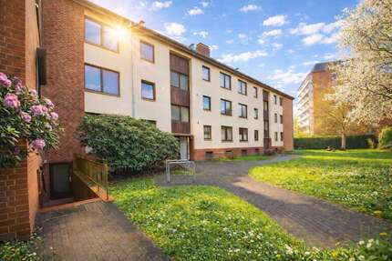 Wohnung Norderstedt Garstedt - 3 Zimmer, 79 m&sup2;, 235.000&euro; | Angebot:26013983