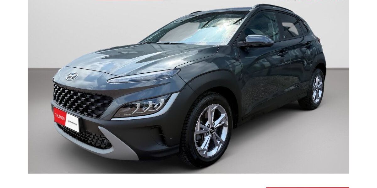 Hyundai KONA 29.500 km 16.985 &euro; Kaltenkirchen 24568