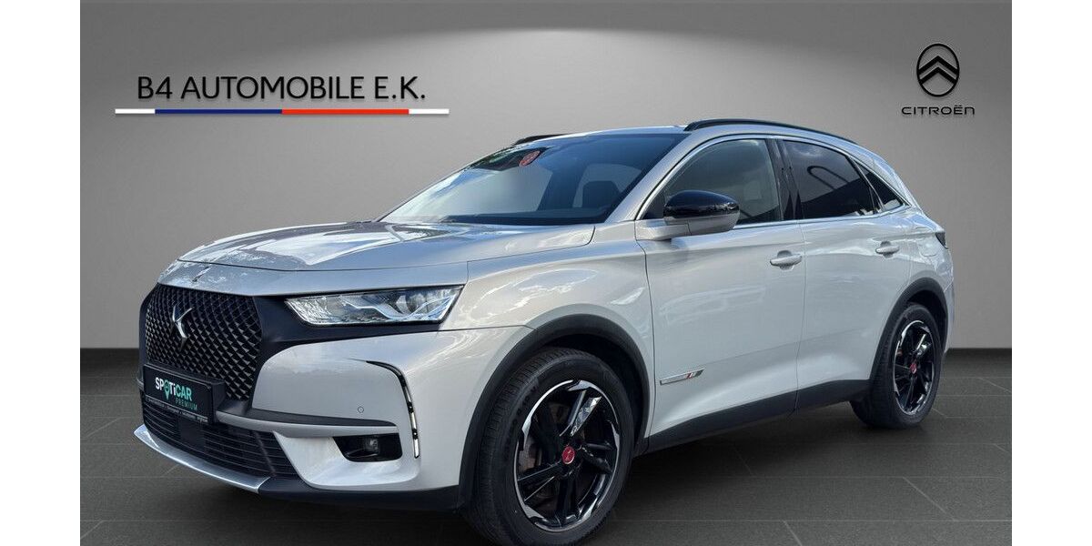 DS Automobiles DS7 (Crossback) 47.000 km 24.950 &euro; Bönningstedt 25474