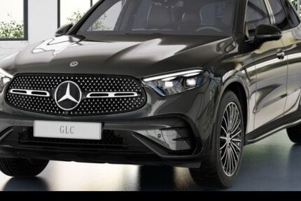 Mercedes-Benz GLC 300 9.900 km 67.490 &euro; Hamburg 22047