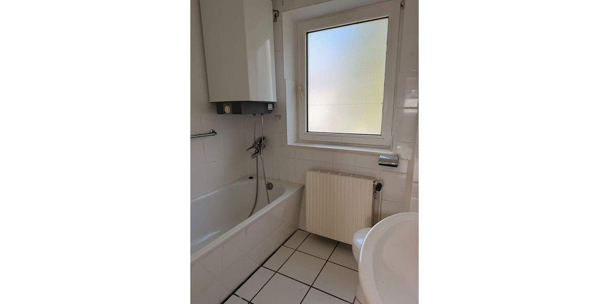 Reihenendhaus Hamburg-Harburg Eißendorf - 4 Zimmer, 82 m&sup2;, 339.000&euro; | Angebot:25798935