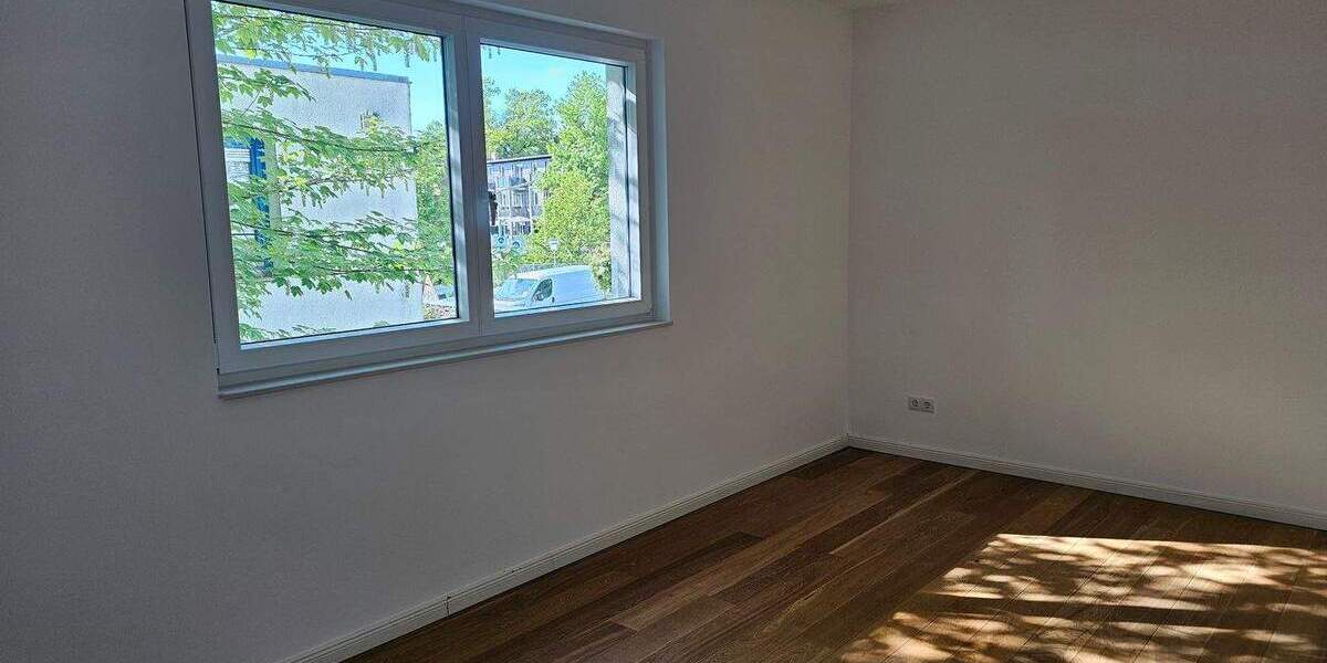 Etagenwohnung Hamburg Bergedorf - 3 Zimmer, 98 m&sup2;, 1.999&euro; | Angebot:25699104