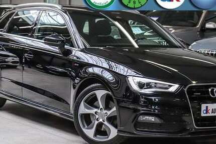 Audi A3 134.194 km 16.900 &euro; Glinde 21465