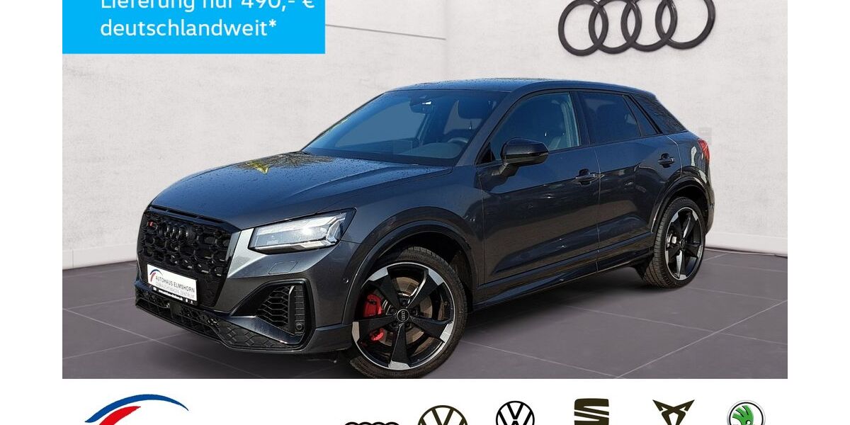 Audi SQ2 21.463 km 42.210 &euro; Kölln-Reisiek 25337