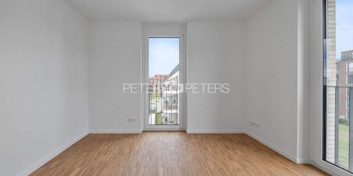 Etagenwohnung Pinneberg - 3 Zimmer, 75 m&sup2;, 465.000&euro; | Angebot:25802007