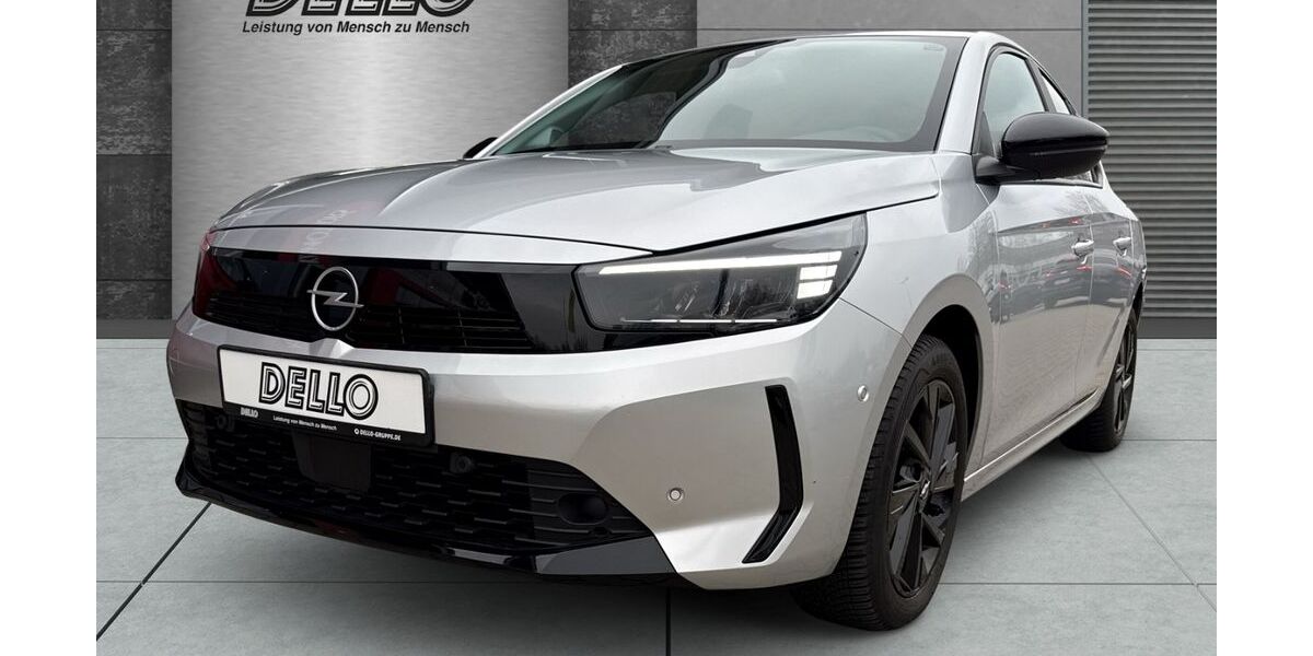 Opel Corsa 16.864 km 15.490 &euro; Reinbek 21465