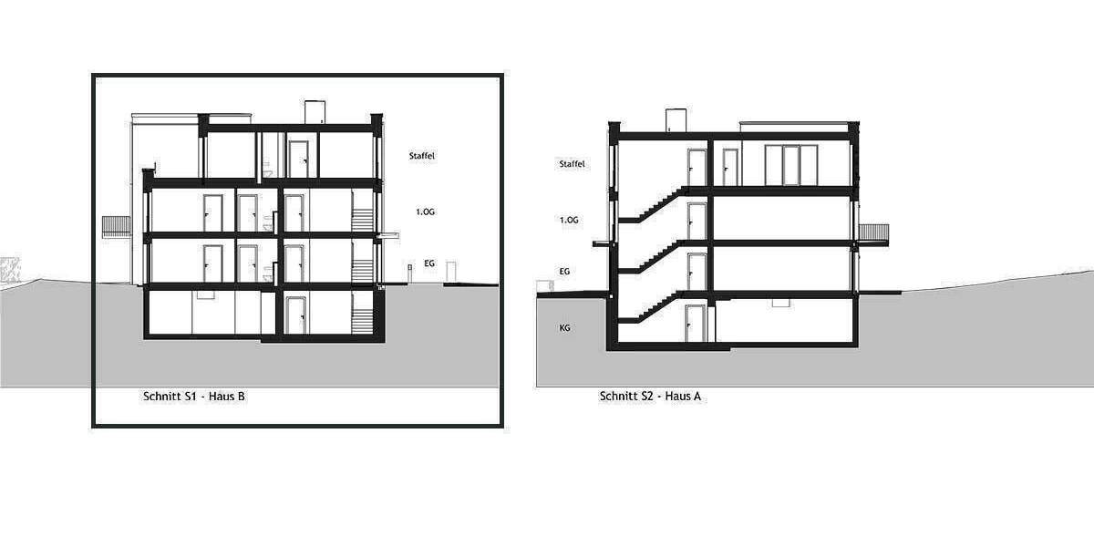 Einfamilienhaus Hamburg Poppenbüttel - 3 Zimmer, 765.900&euro; | Angebot:25929383