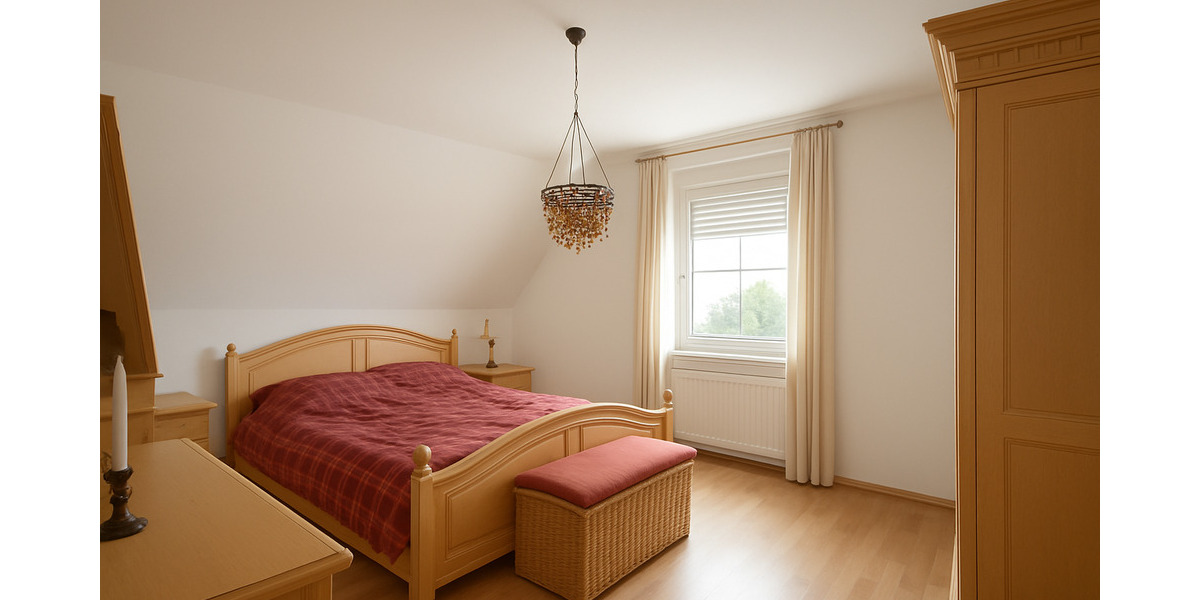 Doppelhaushälfte Hamburg Lurup - 4 Zimmer, 112 m&sup2;, 639.000&euro; | Angebot:25802229