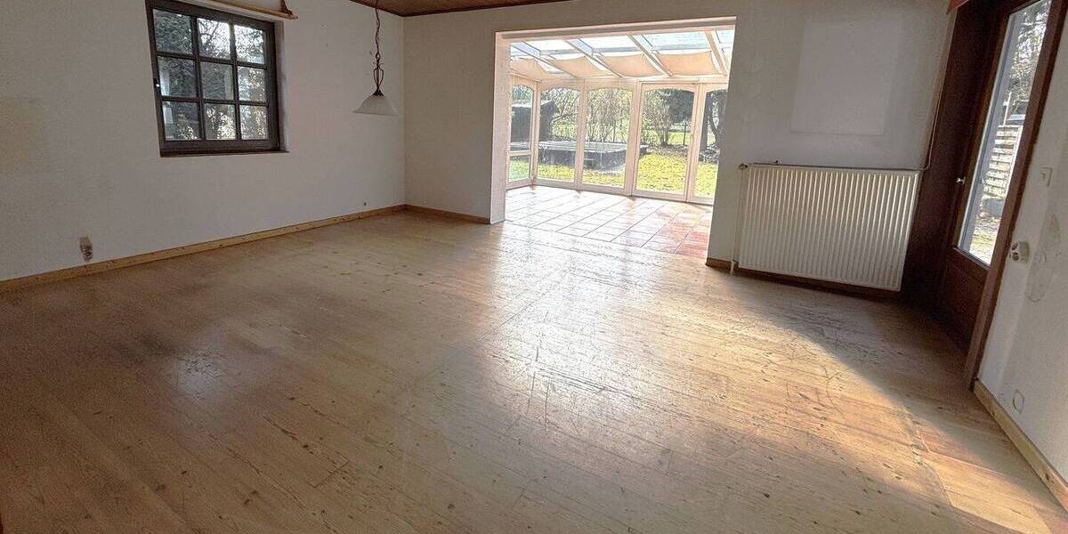 Einfamilienhaus Hamburg Sülldorf - 5 Zimmer, 169 m&sup2;, 915.000&euro; | Angebot:25969570