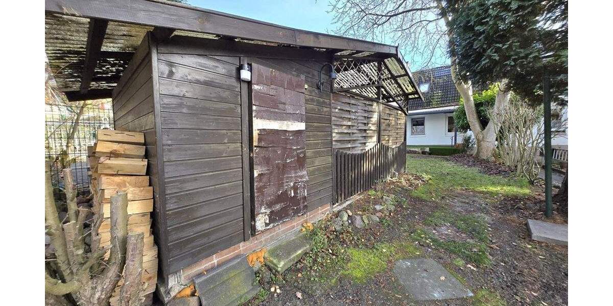 Reihenmittelhaus Hamburg Billstedt - 3 Zimmer, 70 m&sup2;, 310.000&euro; | Angebot:25682383