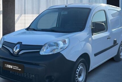 Renault Kangoo 13.101 km 12.990 &euro; Hamburg 20537