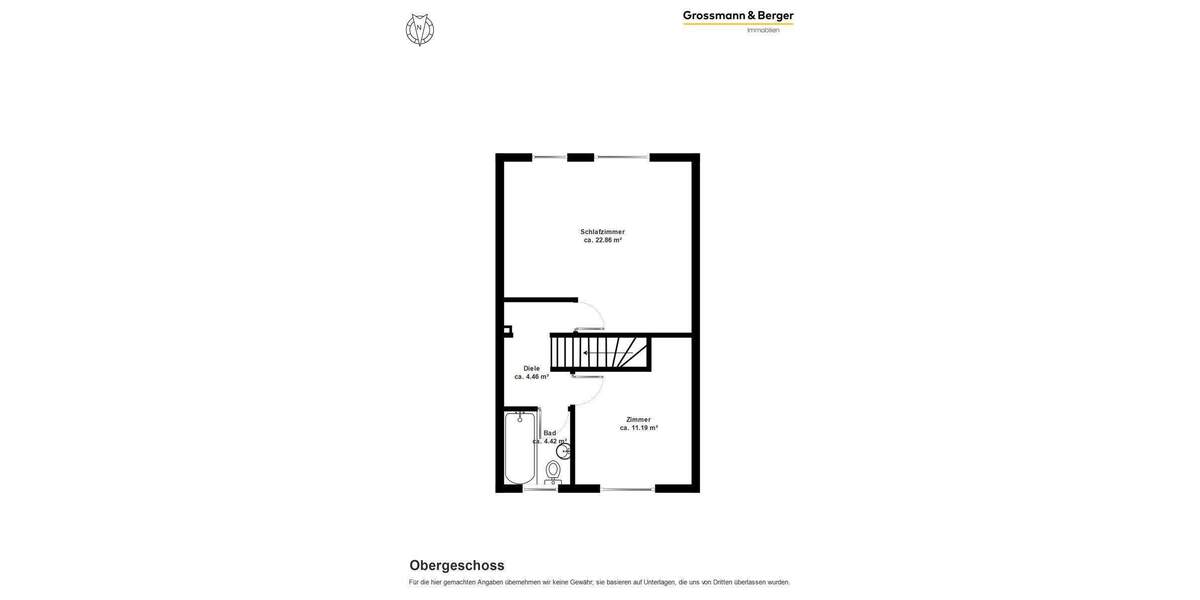 Reihenmittelhaus Hamburg Neugraben-Fischbek - 3 Zimmer, 85 m&sup2;, 240.000&euro; | Angebot:25726573