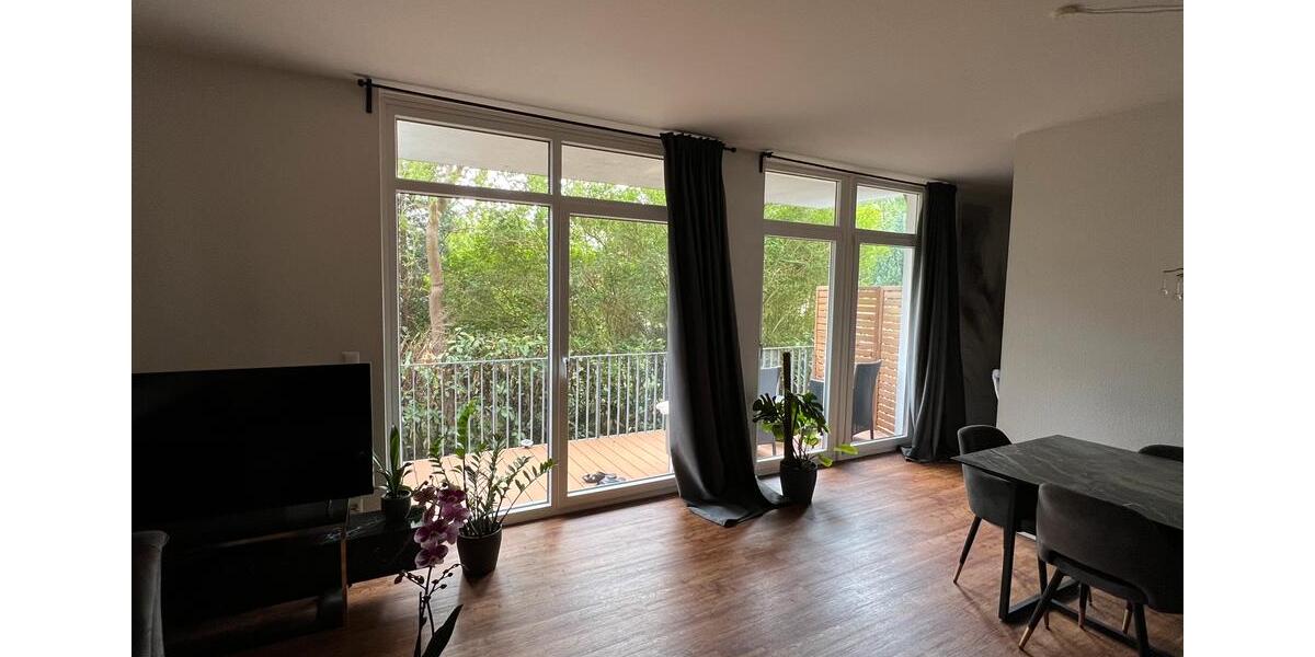 Erdgeschoßwohnung Hamburg Eidelstedt - 3 Zimmer, 94 m&sup2;, 1.225&euro; | Angebot:20494721