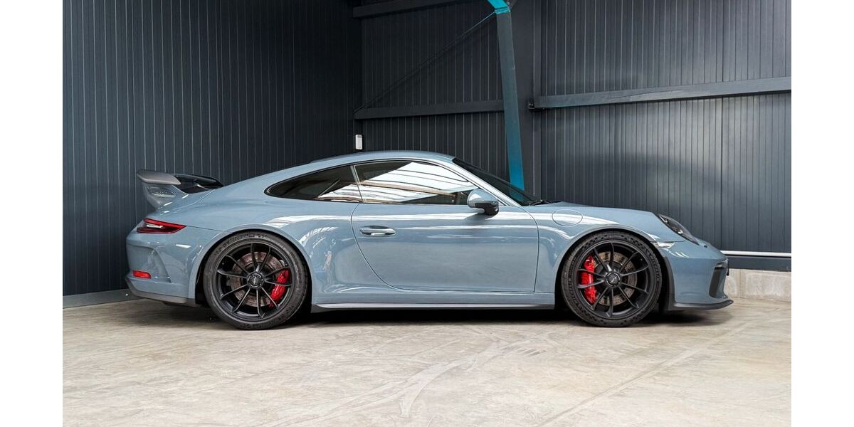 Porsche 991 35.531 km 155.911 &euro; Siek 22962