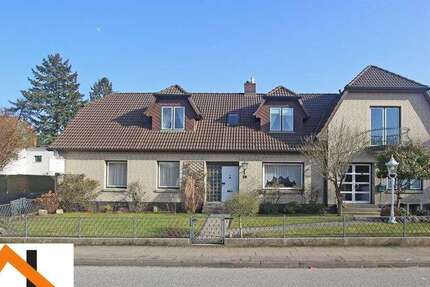 Haus Aumühle b Hamburg - 9 Zimmer, 256 m&sup2;, 1.095.000&euro; | Angebot:25837773