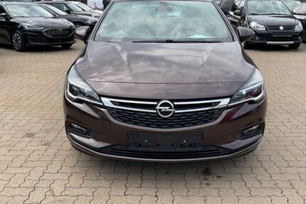 Opel Astra 104.262 km 5.790 &euro; Hamburg 21107