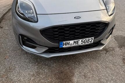 Ford Puma 75.000 km 12.100 &euro; Hamburg 21039